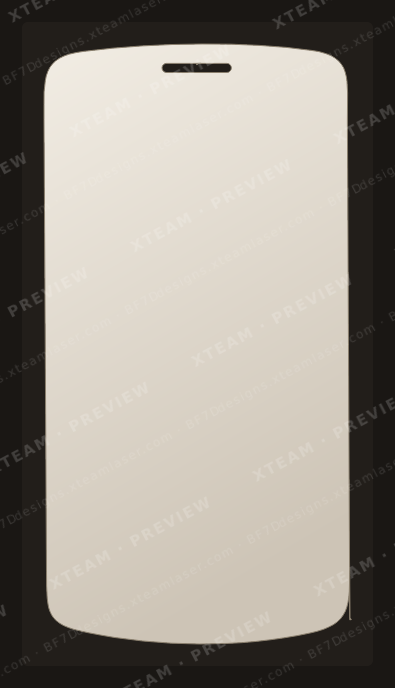 Coolpad 8702 — Coolpad 8702 - Front