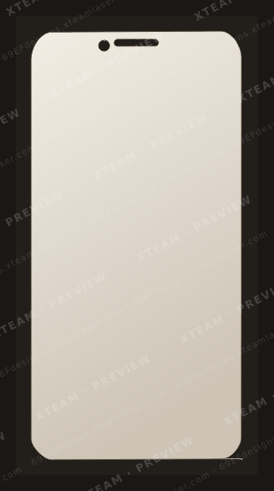 Coolpad 8705(4G) — Coolpad 8705(4G) - Front