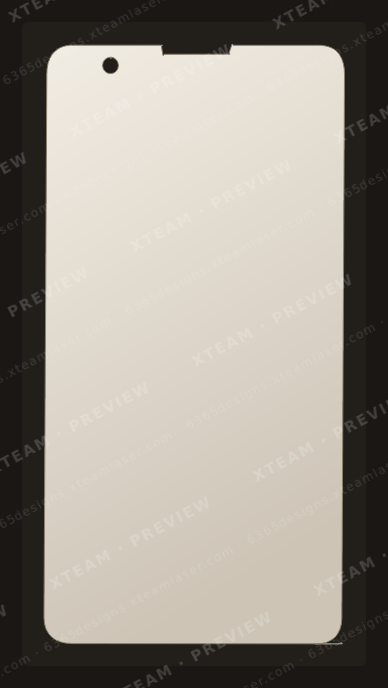 Coolpad 8713 — Coolpad 8713 - Front