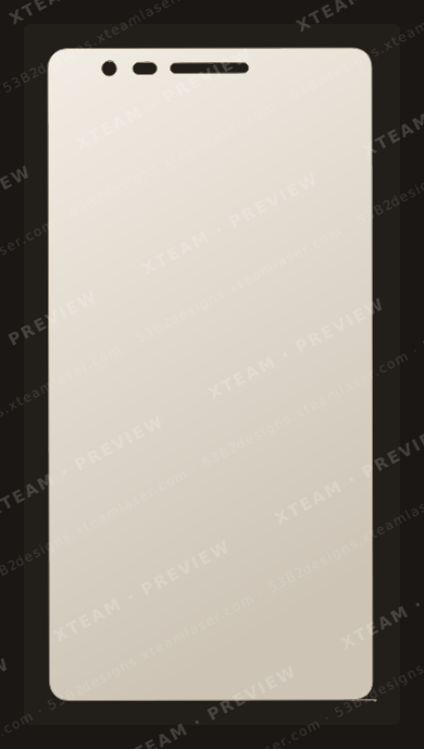 Coolpad 8720L — Coolpad 8720L - Front