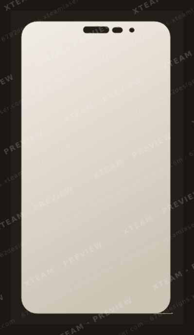 Coolpad 8722V — Coolpad 8722V - Font