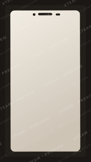 Coolpad 8729 — Coolpad 8729 - Front