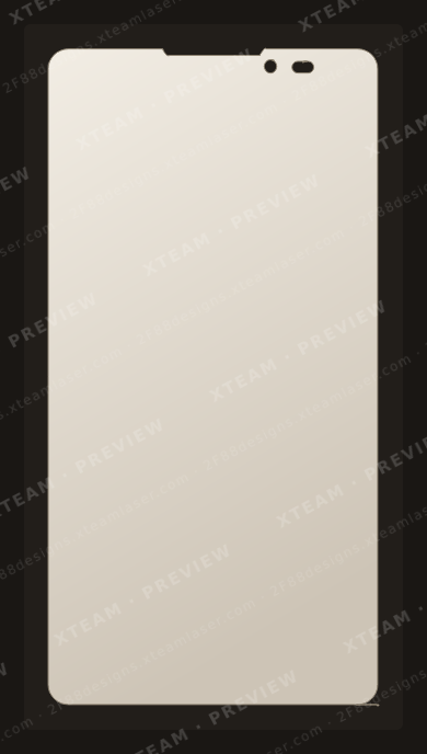 Coolpad 8730L — Coolpad 8730L - Front