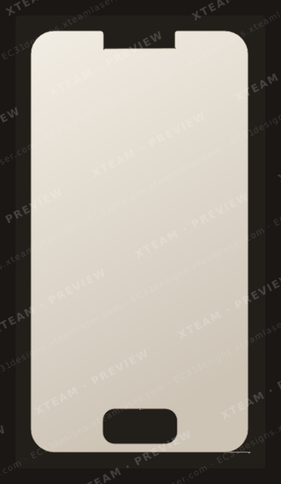 Coolpad 8870 — Coolpad 8870 - Front