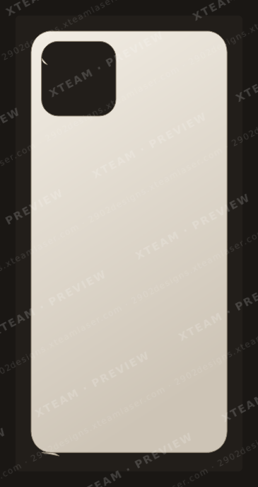 Coolpad Cool 12A — Coolpad Cool 12A - Back