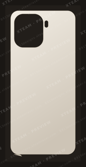 Coolpad Cool 20 Pro — Coolpad Cool 20 Pro - Back