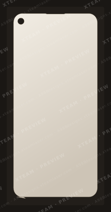 Coolpad Cool S — Coolpad Cool S - MATTE