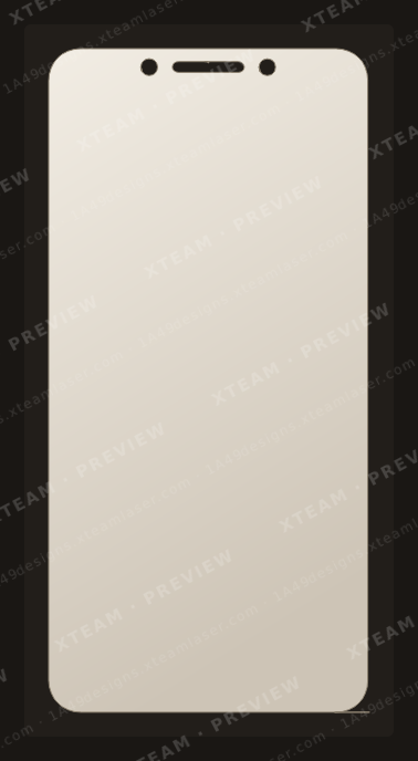 Coolpad Cool S1 — Coolpad Cool S1 - Front