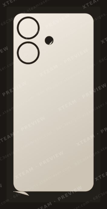Coolpad Daguan Y60 Lite — Coolpad Daguan Y60 Lite - Back 1