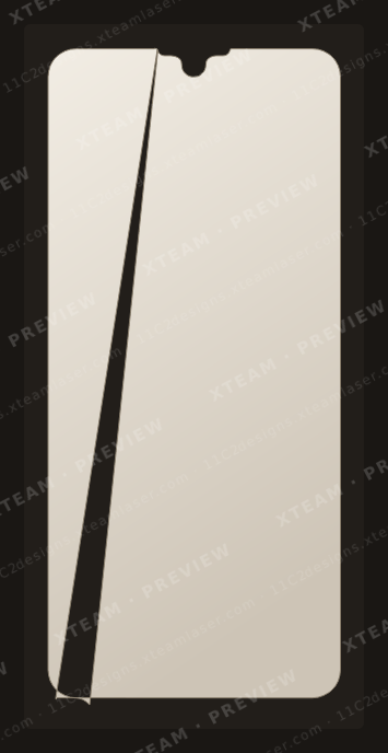 Coolpad Legacy brisa — Coolpad Legacy brisa - Front