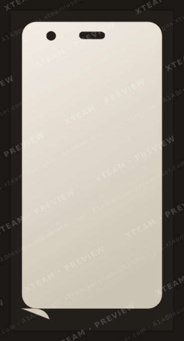 Coolpad Legacy Go — Coolpad Legacy Go - Front