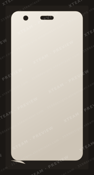 Coolpad Legacy Go — Coolpad Legacy Go - with cover
