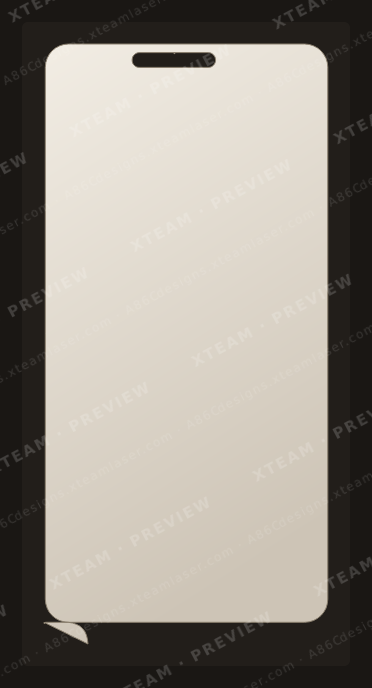 Coolpad Revvl Plus — Coolpad Revvl Plus - Front