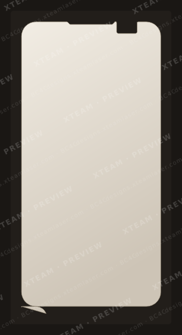 Coolpad Roar 3 A118 — Coolpad Roar 3 A118 - Front