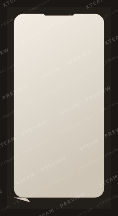 Coolpad Roar 3 A118 — Coolpad Roar 3 A118 - Front 1