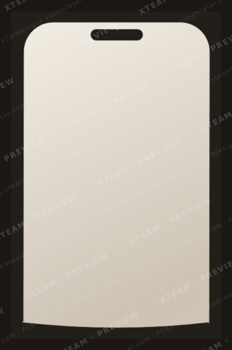 Coolpad W706 — Coolpad W706 - Front