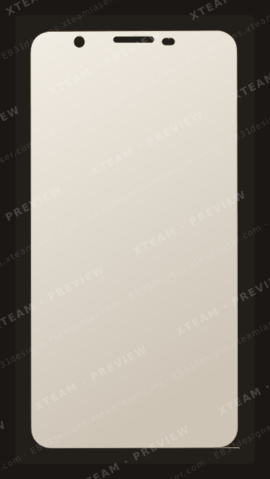Coolpad Y1 — Coolpad Y1 - Front