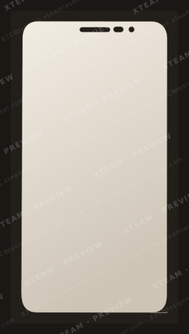 Coolpad Y80D — Coolpad Y80D - Front