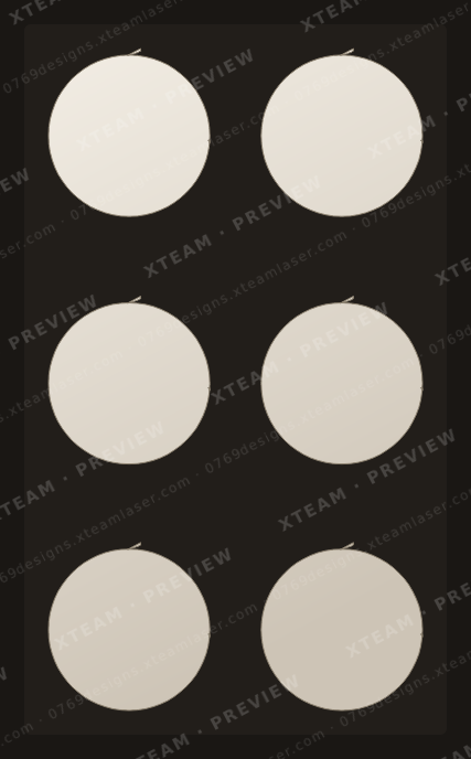 Coros VERTIX — Coros VERTIX - Front
