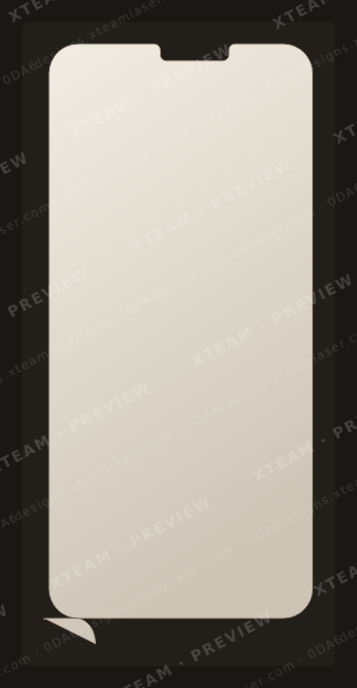 Cricket Debut Smart — Cricket Debut Smart - MATTE
