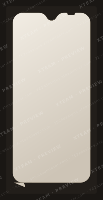 Cricket Maestro Plus — Cricket Maestro Plus - Front