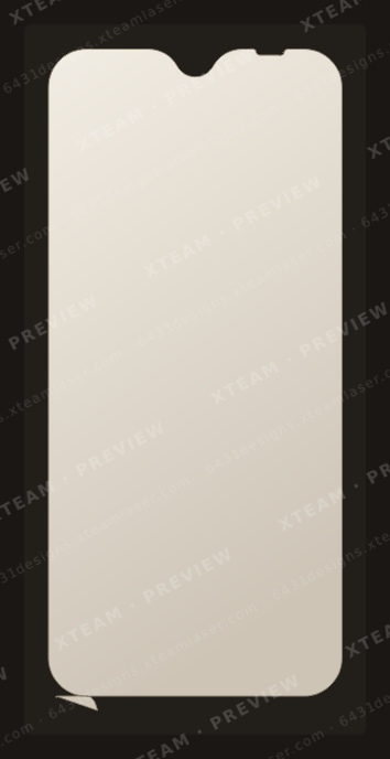 Cricket Maestro Plus — Cricket Maestro Plus - with cover