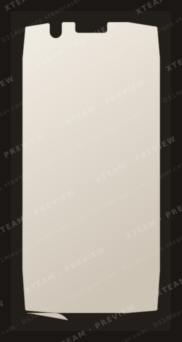 Crosscall Action X5 — Crosscall Action X5 - Front