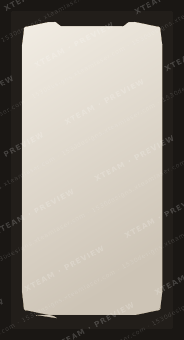 Crosscall Core M5 — Crosscall Core M5 - Front