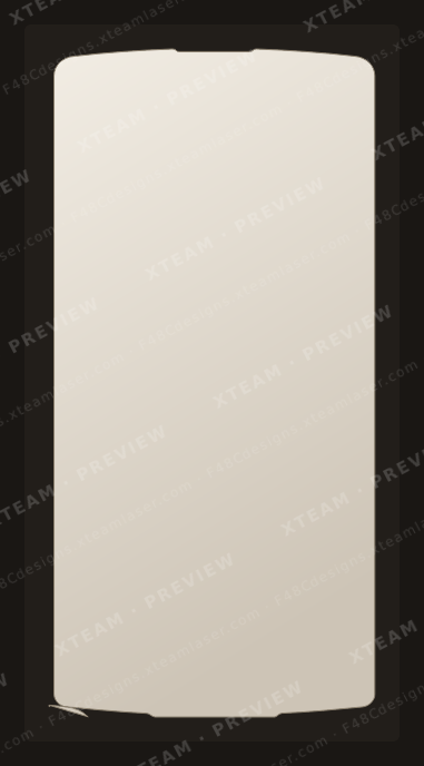 Crosscall Core M6 — Crosscall Core M6 - Front