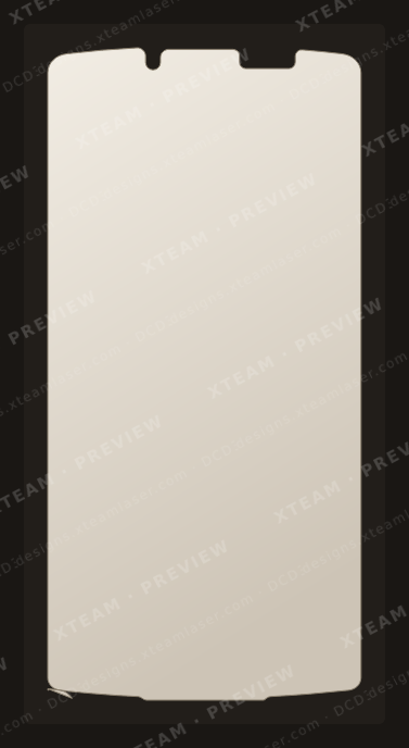 Crosscall Core M6 — Crosscall Core M6 - Front 1