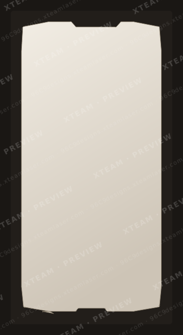 Crosscall Core X4 — Crosscall Core X4 - Front