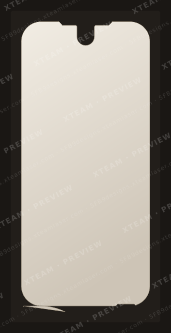Crosscall Core Z5 — Crosscall Core Z5 - Front