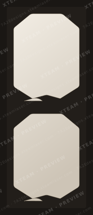 Crosscall Shark X3 — Crosscall Shark X3 - Front