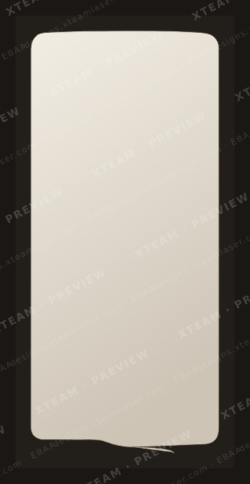 Crosscall Stellar M6E — Crosscall Stellar M6E - Front