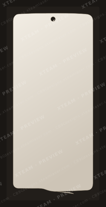 Crosscall Stellar M6E — Crosscall Stellar M6E - Front 1