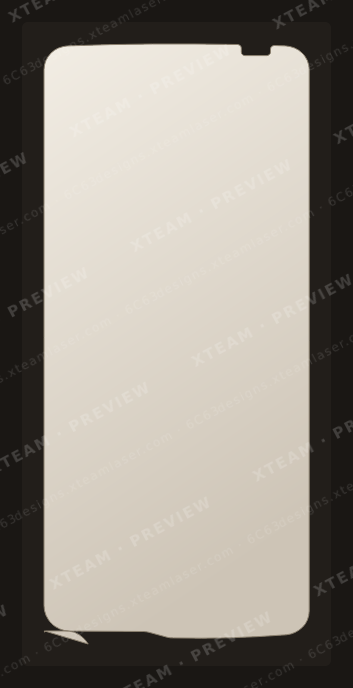 Crosscall Stellar-X5 — Crosscall Stellar-X5 - Front