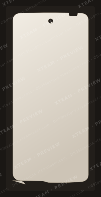 Crosscall Stellar-X5 — Crosscall Stellar-X5 - Front 1