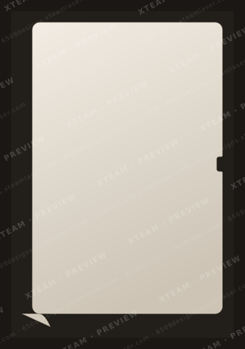 Cubot Tablet Tab 30 10.1 — Cubot Tablet Tab 30 10.1 - Front