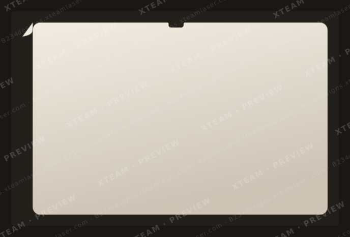 Cubot Tablet Tab 30 10.1 — Cubot Tablet Tab 30 10.1 - with cover (2)