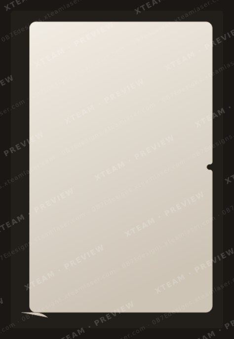 Cubot Tablet Tab 40 10.4 — Cubot Tablet Tab 40 10.4 - Front