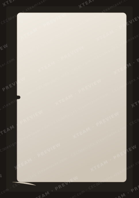 Cubot Tablet Tab 50 10.4 — Cubot Tablet Tab 50 10.4 - Front