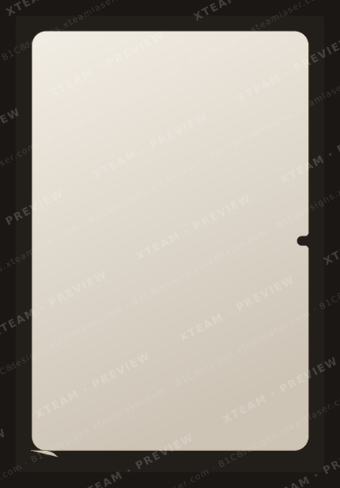 Cubot Tablet Tab KingKong 10.1 — Cubot Tablet Tab KingKong 10.1 - Front