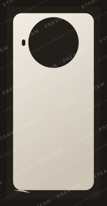 Cubot Note 20 — Cubot Note 20 - Back