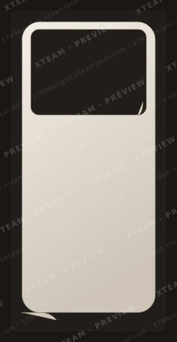 Cubot Note 21 — Cubot Note 21 - Back
