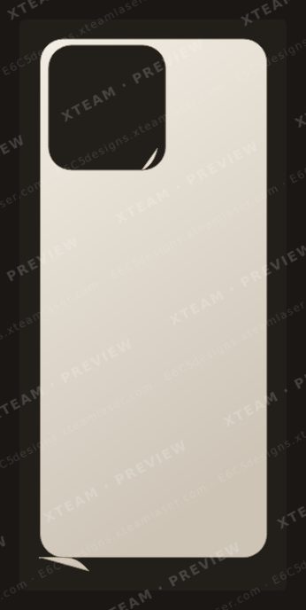Cubot Note 40 — Cubot Note 40 - Back