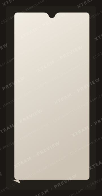 Cubot P40 — Cubot P40 - with cover