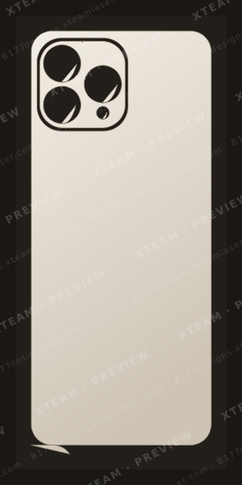 Cubot P80 — Cubot P80 - Back