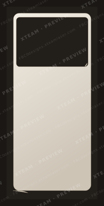 Cubot P90 — Cubot P90 - Back