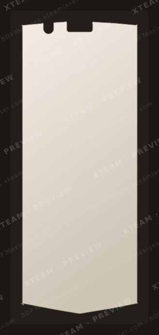 Cubot Pocket 3 — Cubot Pocket 3 - Front
