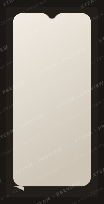 Cubot X20 Pro — Cubot X20 Pro - Front